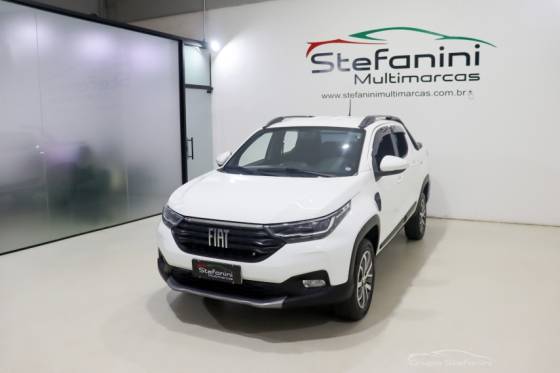 FIAT STRADA 1.3 FIREFLY FLEX VOLCANO CD MANUAL